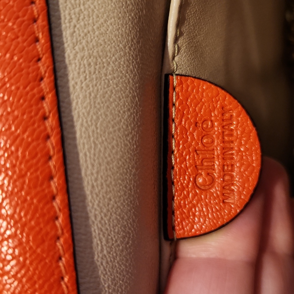 Chloe hand bag - Picture 7 of 7